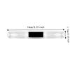 Waterproof Car Anti-collision Warning Light Motorcycle Decorative Lamp  Outdoor Use