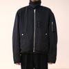 Bonrrow Reversible Padded Flight Jk_Bk