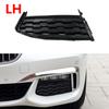 Pentru BMW Seria 7 G11 G12 2015 2016 2017 2018 2019 2020 Grilă Laterală Bara Față Capac Lampă Ceață 51118092157 51118092158