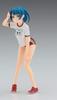 Hasegawa Tamago Girls Collection Maiyuki Sara Tamago Hikoki Resin Figure Plastic Model SP387 No.06 1/20 W/ T-4 & Non-Scale
