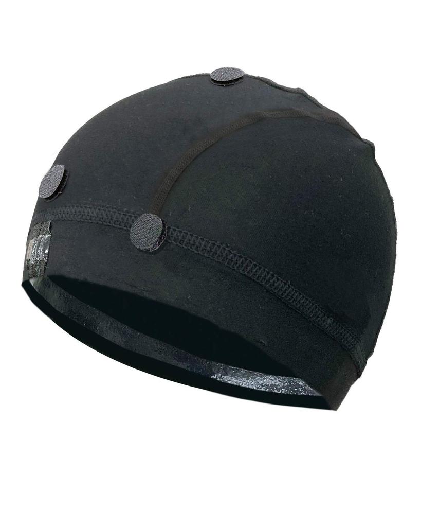 AQUADOLL Wig Inner Cap with Non-Slip Cooling Cap, One Size Fits Most (wgn025)