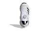 adidas Activefle Boa K Fabric Comfortable Abrasion Resistant Low Top Kids' Running Shoes White Kids' GZ3360