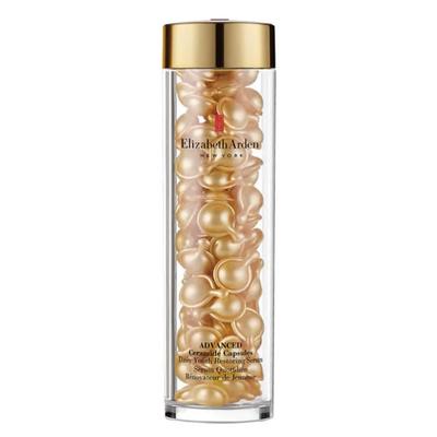 Elizabeth Arden Siero Ripristinante Giovinezza Avanzato con Ceramidi 90 Capsule