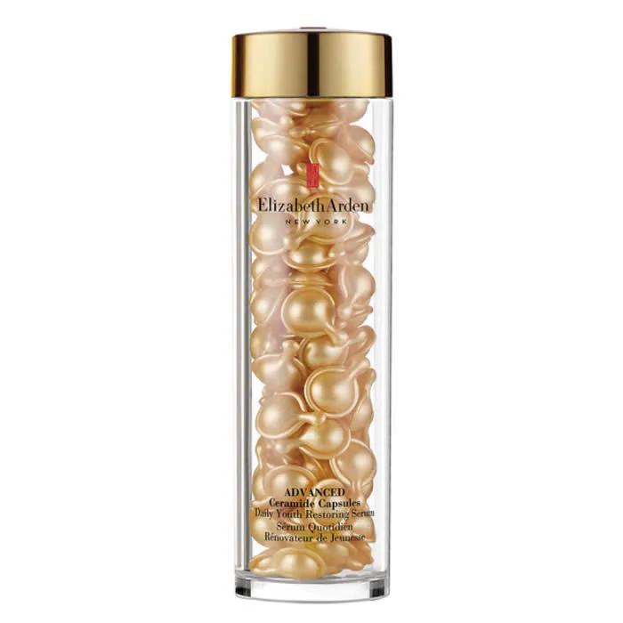 Elizabeth Arden Advanced Ceramide Daily Youth Восстанавливающая сыворотка 90 капсул