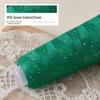 Special Offer: Summer Tencel Cotton Sequin Glitter Yarn - Colorful DIY Handmade Knitting