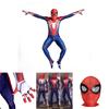 Kostium Cosplay Ps4 Insomniac Spider-man Druk 3d Dorosły Dzieci Strój Spidey Zentai Z Wykwintnym Wykonaniem I Oddychającego Materiału Lycra