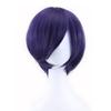 [milky Time] Tokyo Ghoul Kirishima Touka Cosplay Costume with Wig (M)