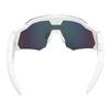 Smart POV Sunglasses 1080P HD Wind Proof 120 Degrees  Wide Angle Lens   Recording POV Sports Glasses