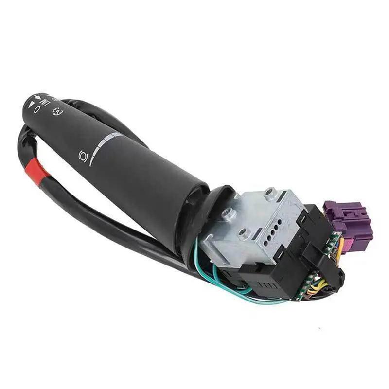 Precise A0085450724 Car Wiper Steering Column Switch Cruise Control Switch For Mercedes-Benz Actros 1 Actros 2 2004-2013