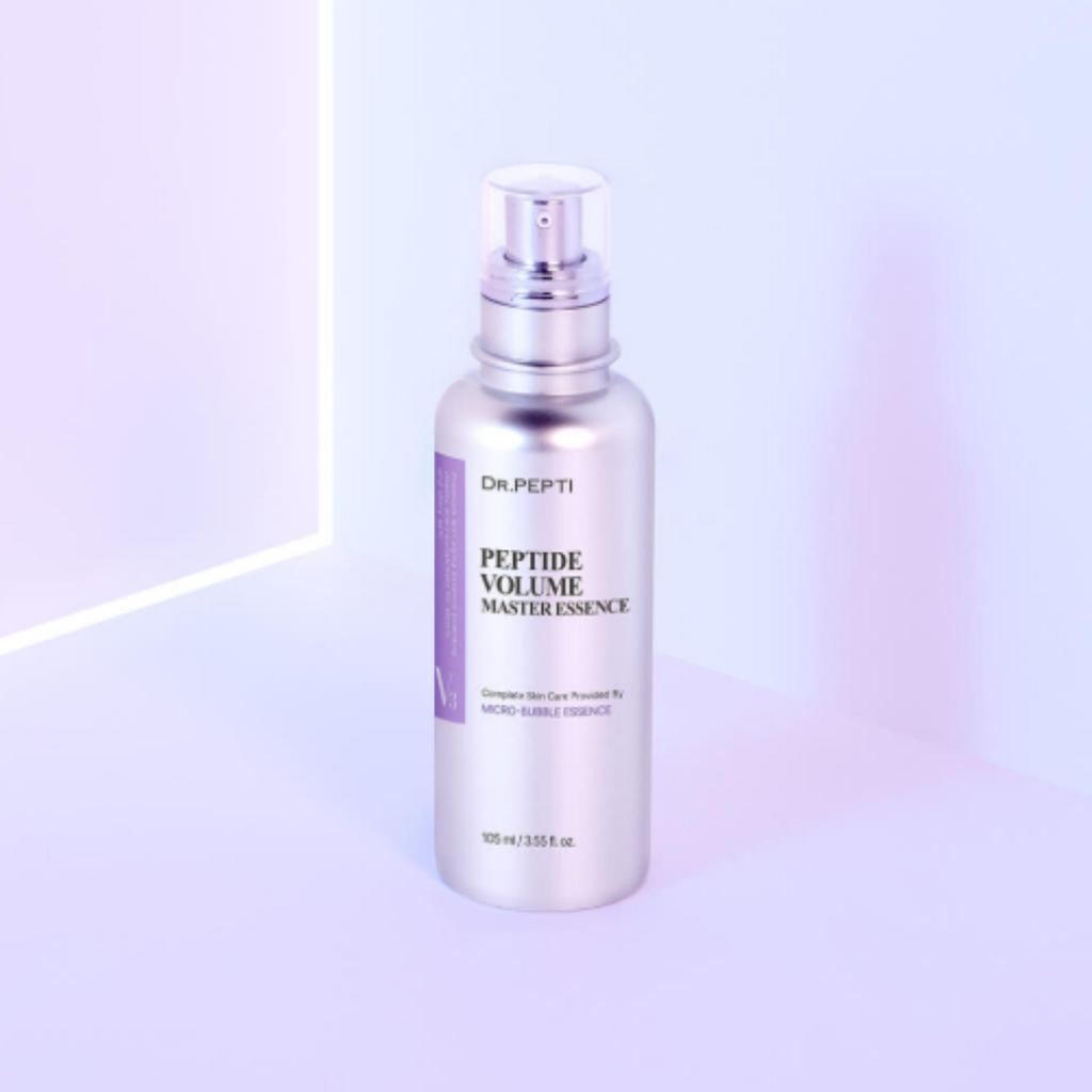Dr.Pepti Peptide Volume Master Essence 105ml