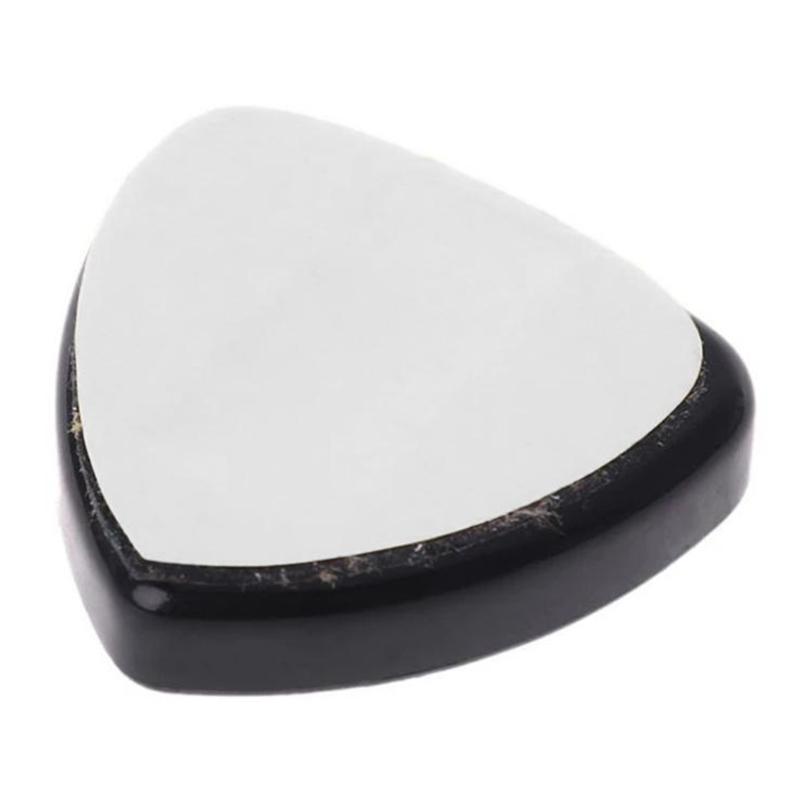 10Pcs Guitar Picks Case Guitar Accessories Guitar Picks Organizer Guitar Picks Holder Replacement Guitar Plectrum Case