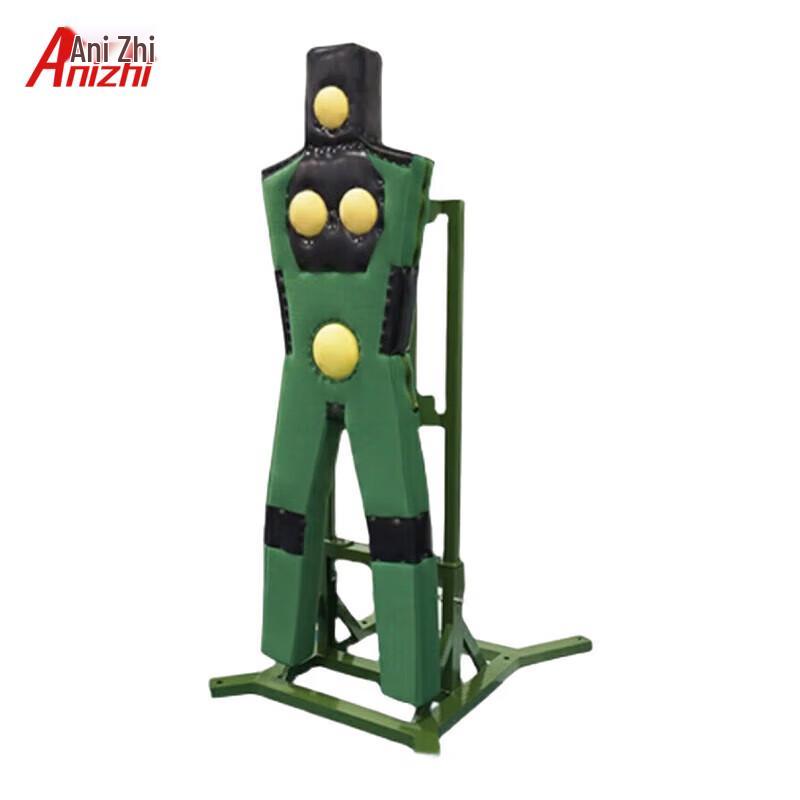 Martial Arts Combat Training Dummy