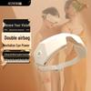 Hezheng Smart Airbag Eye Massager with Heat and Music