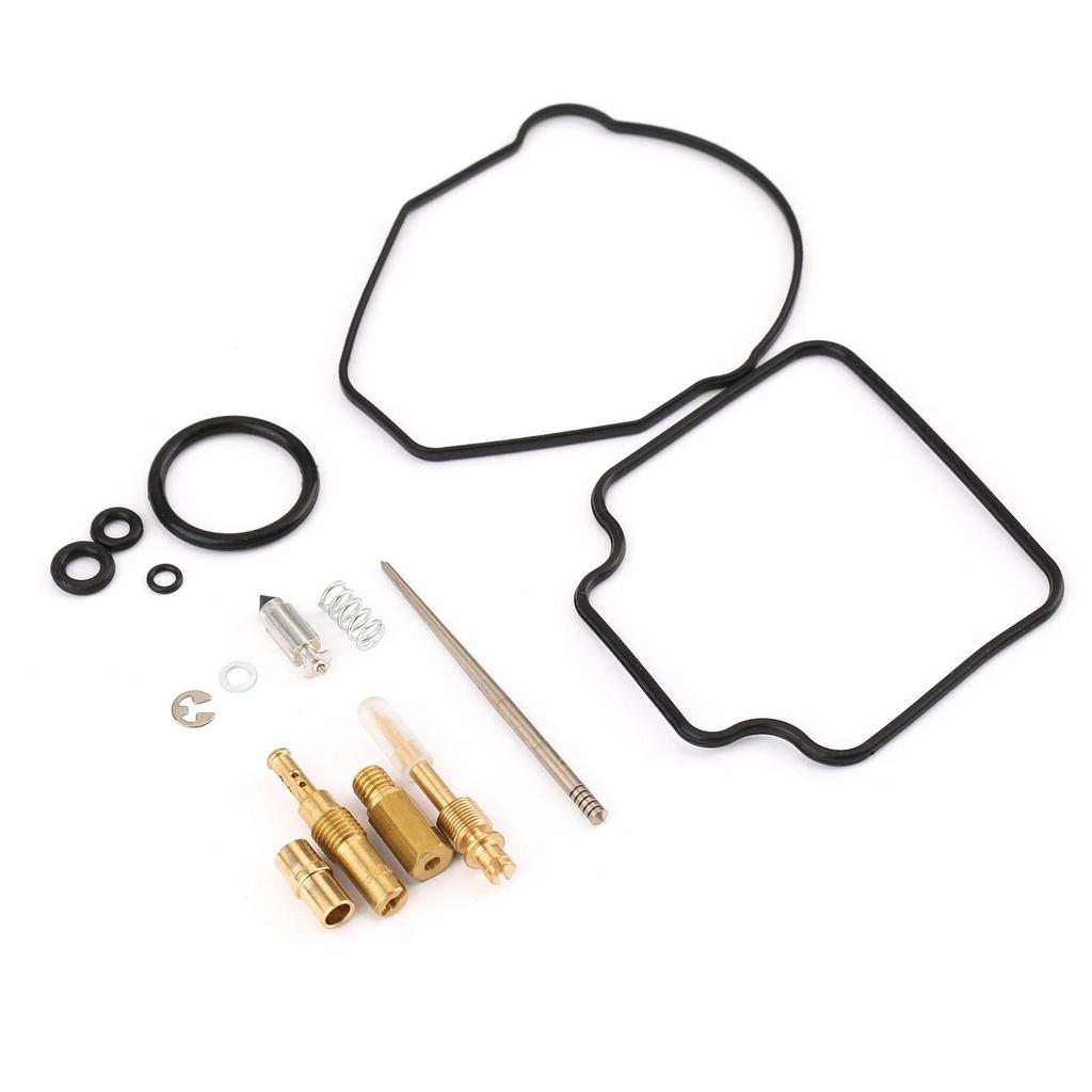 Carburetor Carb Rebuild Repair Kit for Honda ATC350X ATC 350X 1985-1986 New