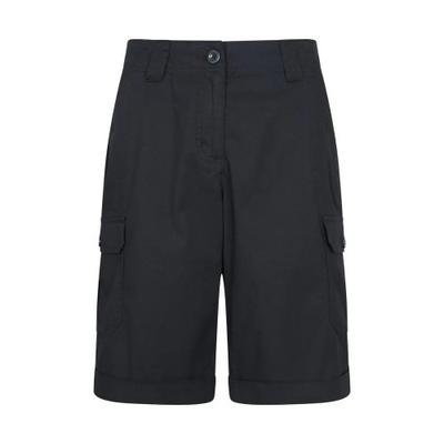 Womens/Ladies Coast Stretch Cargo Shorts