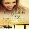 Every Little Thing by Samantha Young Paperback Book 9780349412603