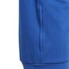 Sweat à capuche junior adidas Bold Full-Zip - Bleu royal/bleu marine - Enfant - Homme