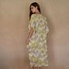 Diebeu Noavelo Robe_Bloom (Yellow)