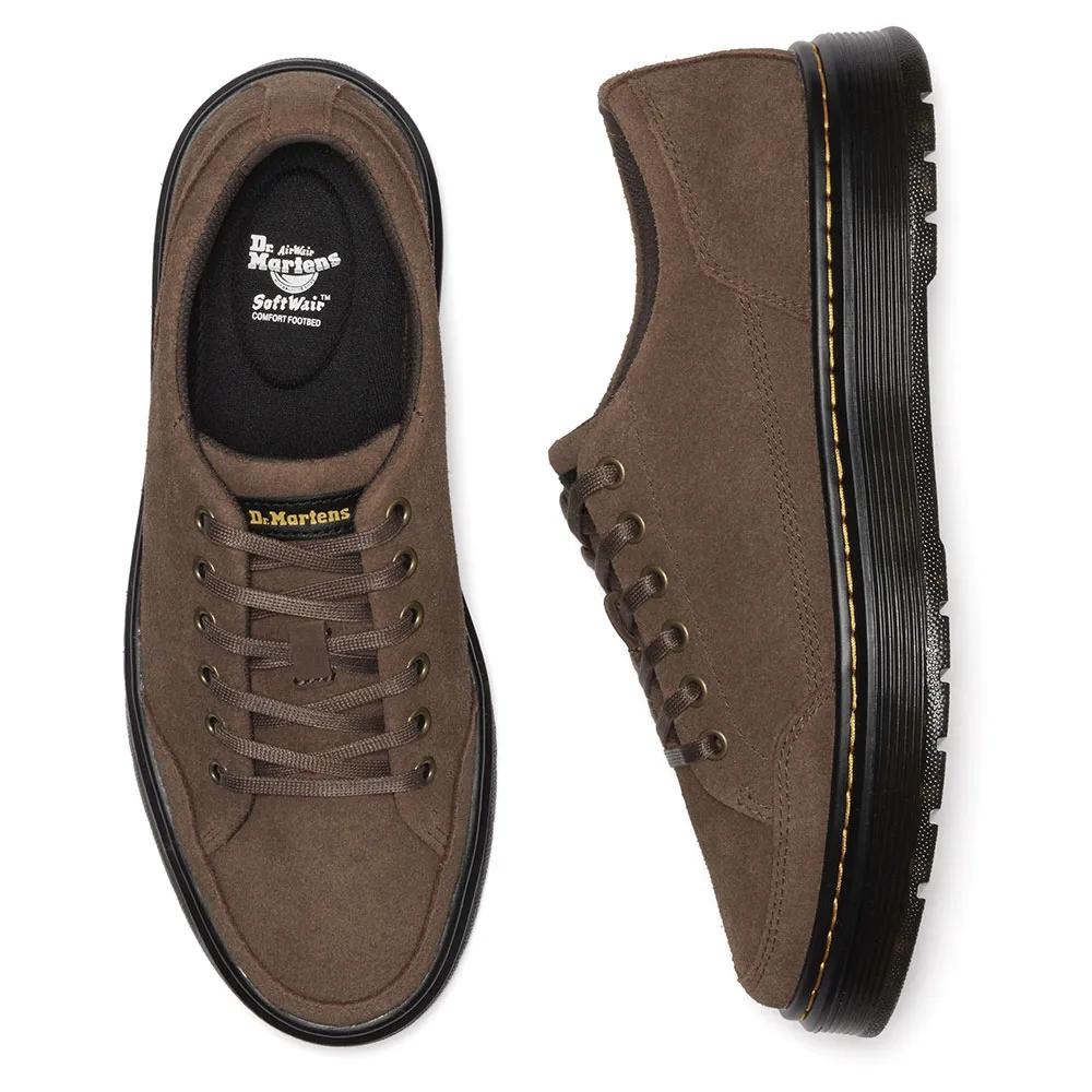 Dr Martens Кросовки Brookline 6 Eye