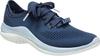 Кроссовки Crocs LiteRide 360 Pacer navy/blue grey