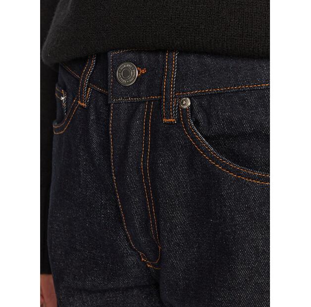 Jeans AMI PARIS HTR001.DE0011 Blue Regular Fit