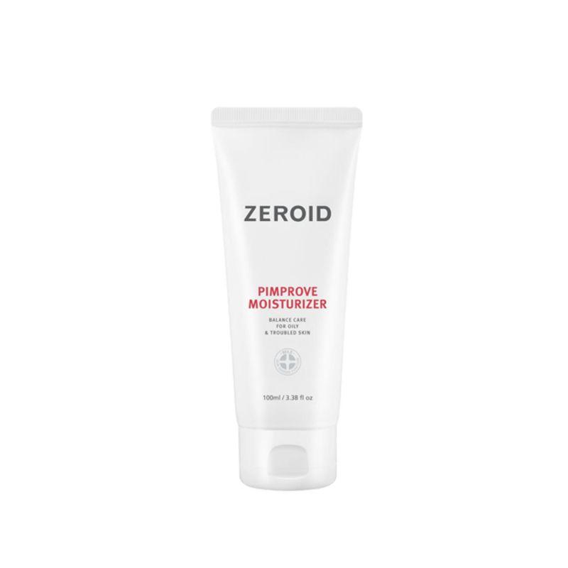Zeroid Pimprove Moisturizer 100ml