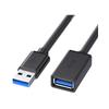 USB 3.0 Extension Cable, Data Cable, Computer, USB Flash Drive, Mouse, Keyboard, USB Extension Cable