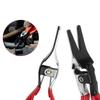 Angled Design Pipe Separation Clamp Buckle Removal Hose Separating Pliers  Vacuum Lines
