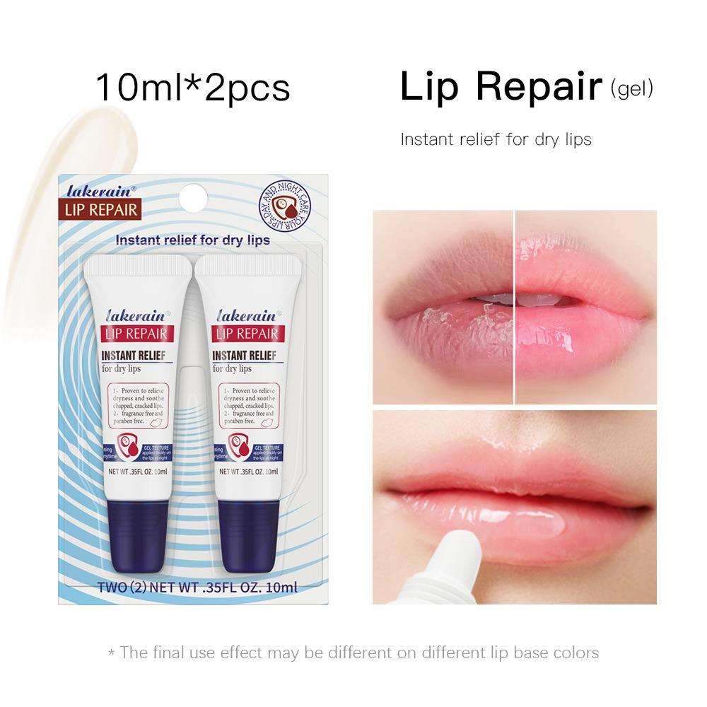 Lakerain Hosin Lip Care Cream, Hydrating, Moisturizing and Moisturizing Lipstick