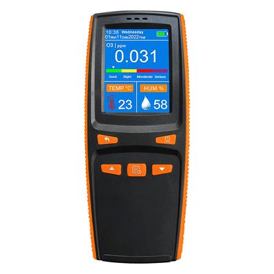 Portable Analyzer Multifunctional O3 Meter Detector Meter Quality Pollution Monitor