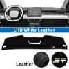 For Jetour Dashing Soueast S06  2024 2025 Sunshade Protective Carpet Dash Pad Dashmat Car Dashboard Mat Accessories