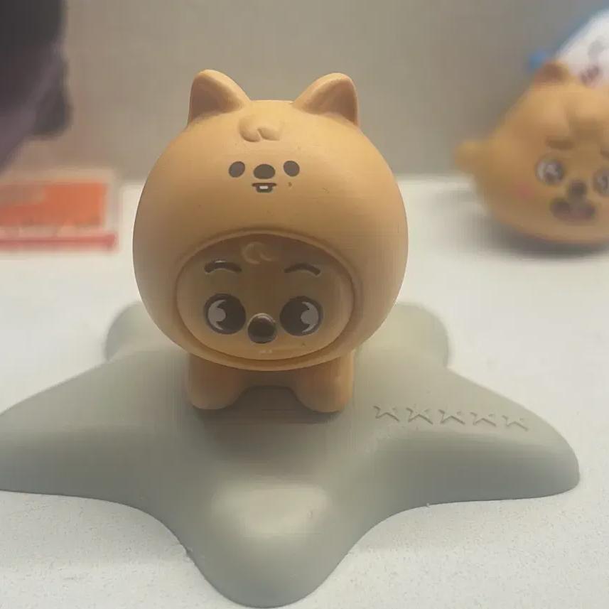 

I m Going To Make A Figure Of Skies!