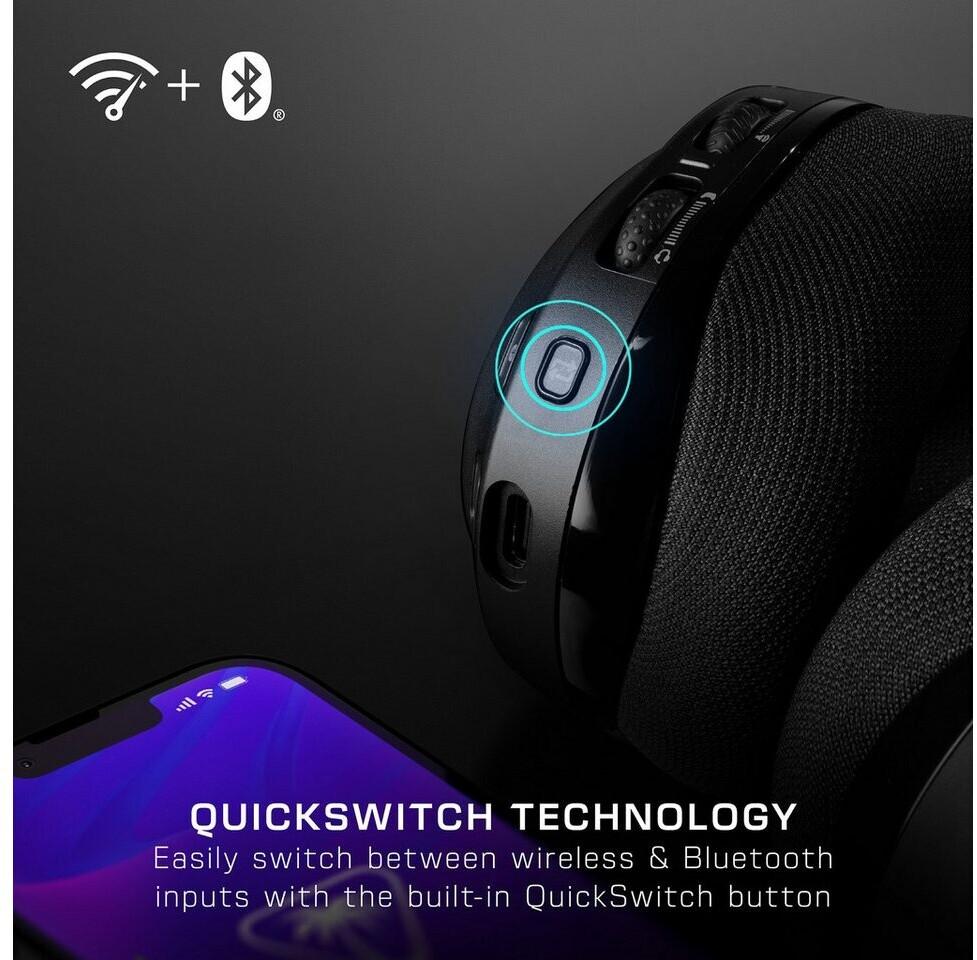 Игровая гарнитура Turtle Beach Stealth 600 (Gen 3) PlayStation черный