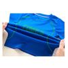 Children's Set Boys' Summer Korean Version Letter Printed Quick Drying Short Sleeved Shorts Sports