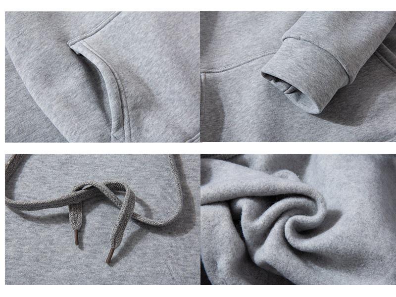 Chasing Sunsets Bedrucktes Lässiges Hoodie-Sweatshirt