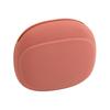 Creative Portable Silicone Headphone Storage Case Anti-Fall Mini Earphone Bag