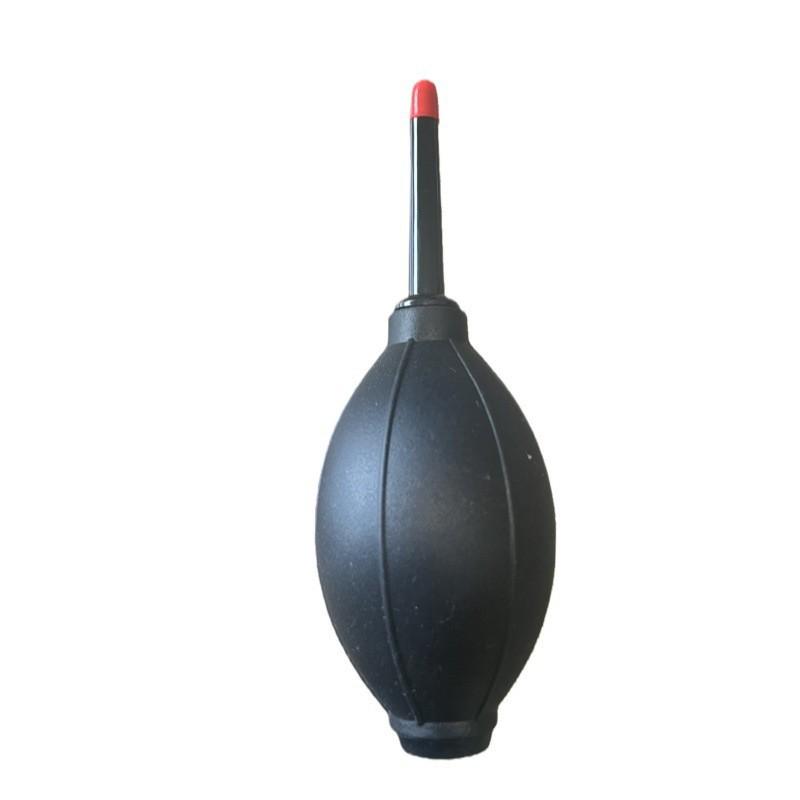 Powerful Silicone Air Blower for Dust Removal - Ideal for DSLR Cameras and Coffee Machines