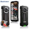 Blackview Smartphone BV8200 36 GB RAM 256 GB ROM Android 14 Odolný telefon