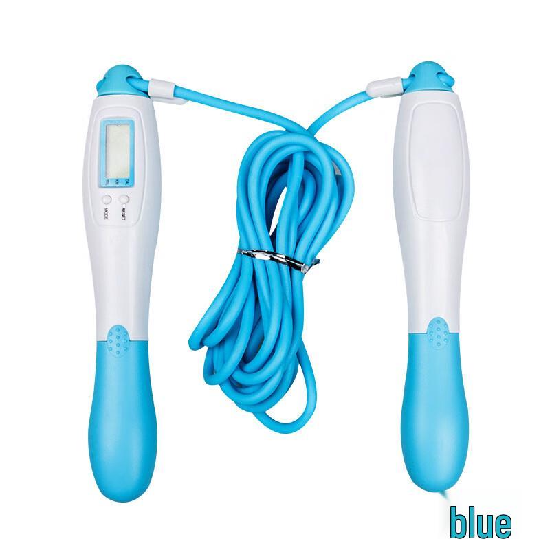 Aiready S-001 Weighted Counting Jump Rope