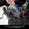 Dress Tactical Shield Chest Bag Fishing Light Rod Pliers Large Capacity Storage - Bag, Game, Ajing, Eging, Holder, Holder,