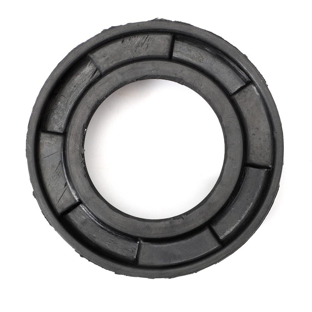 Kit d'isolateurs de ressorts avant supérieurs et inférieurs OEM : 52088257 52088401 K160040 K160041 pour Jeep Grand Cherokee 1999-2004 (4 pièces)