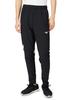 Morelia Tech Shield Piste Soccer XL Pants, Windproof, Wear, Black, (P2MF2505)