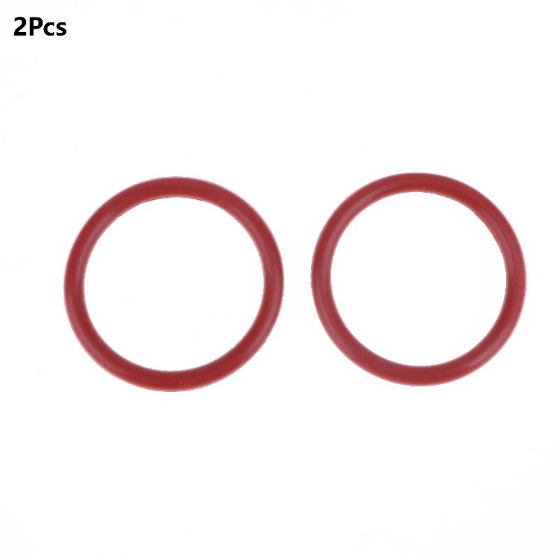 

Reusable Silicone Seal for Group Espresso Machines, Fits EAM Esam ECAM ORM Pistons, Pack of 2/5/10