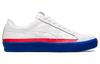 Onitsuka Tiger Fabre Classic Low 'White Blue' 1183A718-100