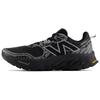 Fresh Foam X Hierro New Balance V8 'Black Shadow Grey' MTHIERK8