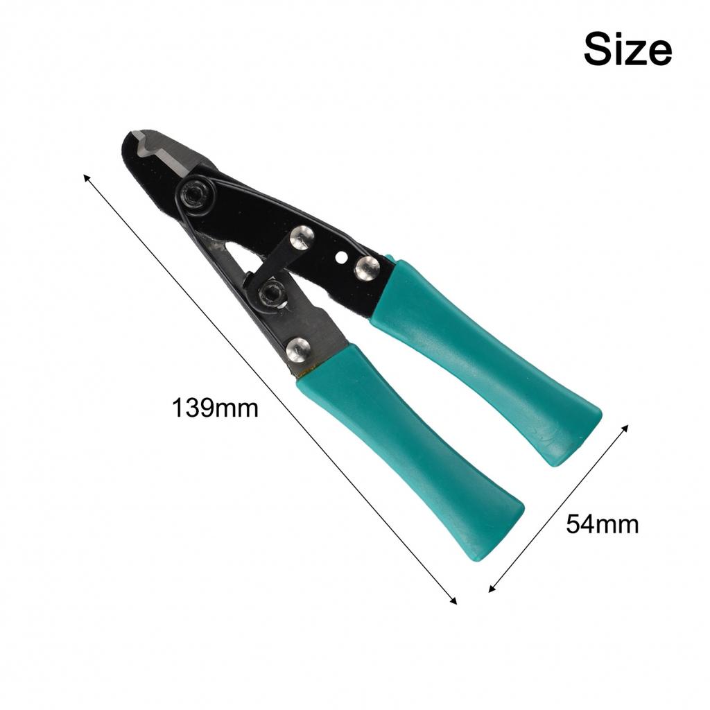 Kapillarklemme 13,9 cm Kapillarklemme Kapillarrohrschneider Klemme