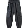 Balabala Boys' Quick-Dry Casual Pants
