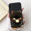 Für Samsung Galaxy A09 5G Hülle SM-A908B Cover Cartoon Bemalte Weiche Silikonhüllen für Samsung A50 A50s A30 A30s A20 Handy Funda