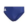 Adidas Mens Logo Swimming Trunks