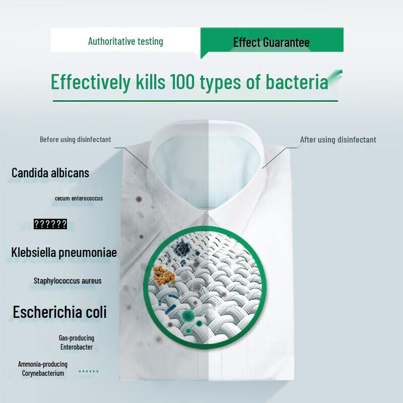 Dettol Disinfettante per Bucato e Superfici